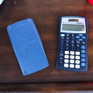 Scientific Calculator